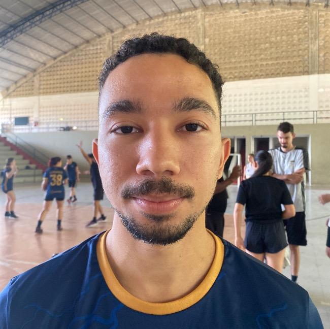 Lucas Vinicius Cardoso