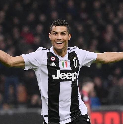 C.Ronaldo