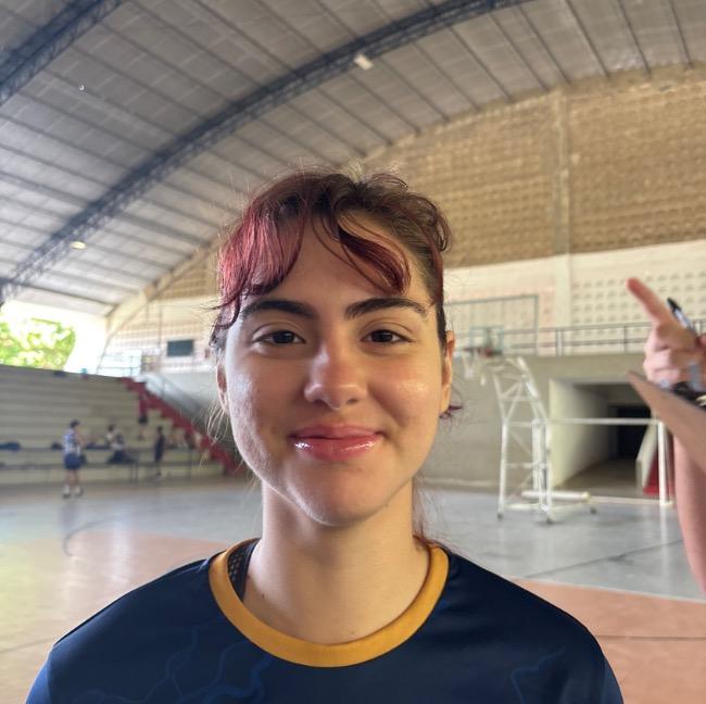 Flávia de Freitas