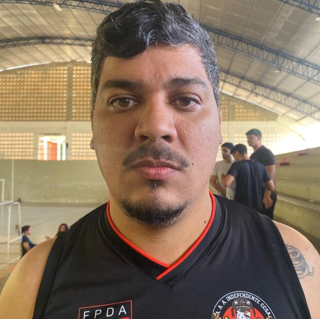 Douglas Silva