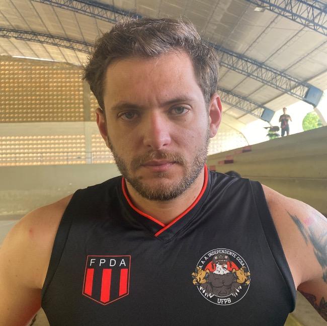 Matheus Markus