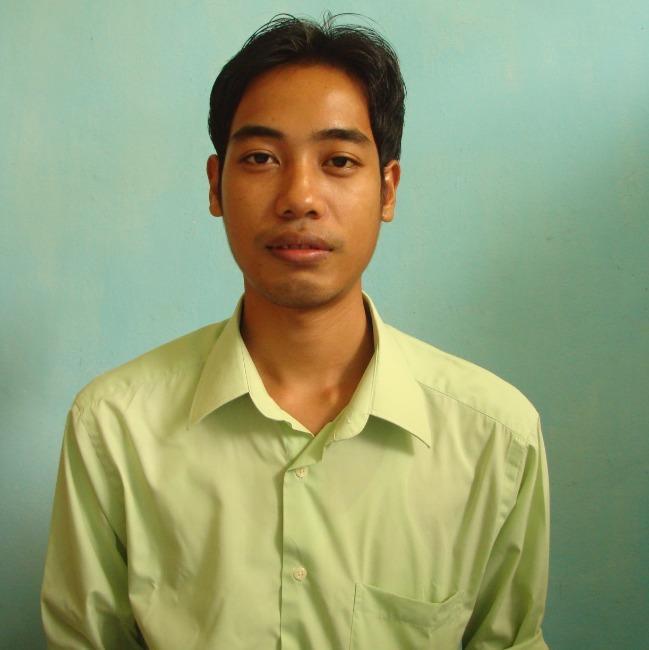 CECE WAHYUDIN