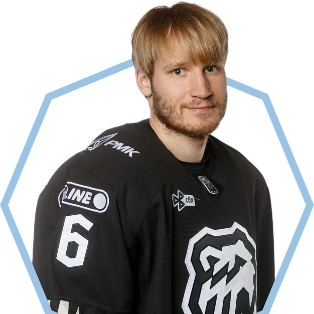 Егор Коршков