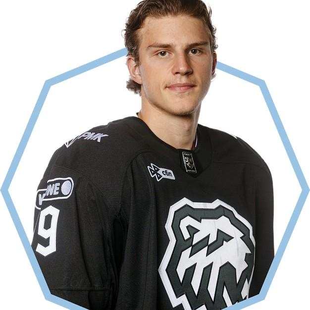 Андрей Никонов