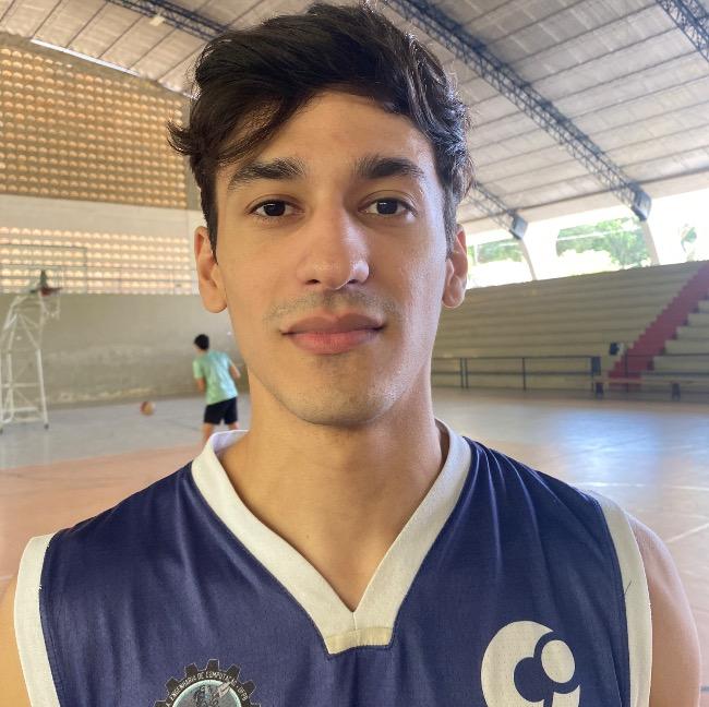 Gabriel Formiga