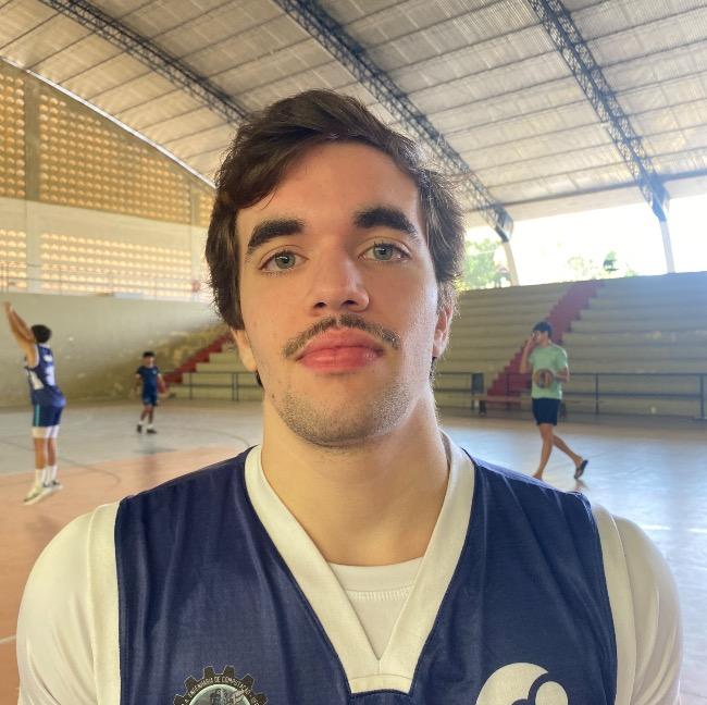 Davi Ramos