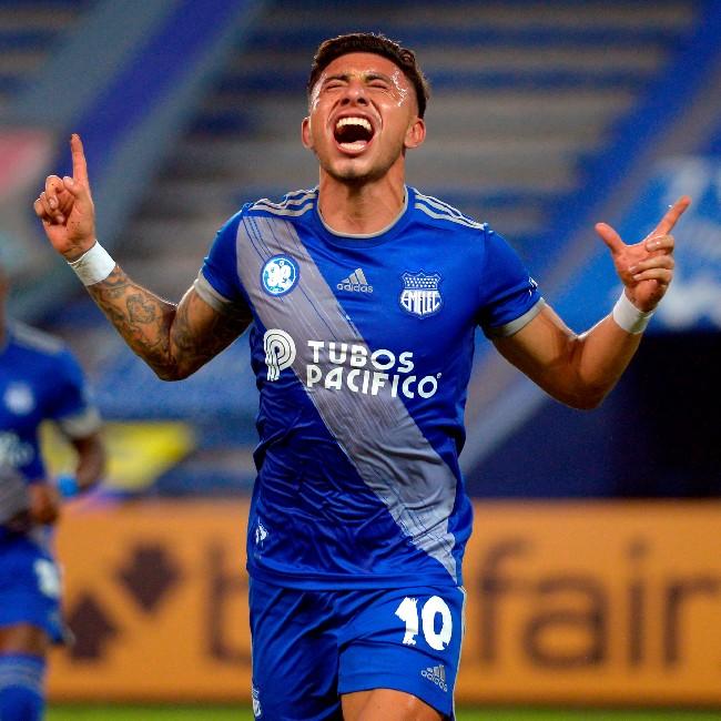 Joao Joshimar 🇪🇨