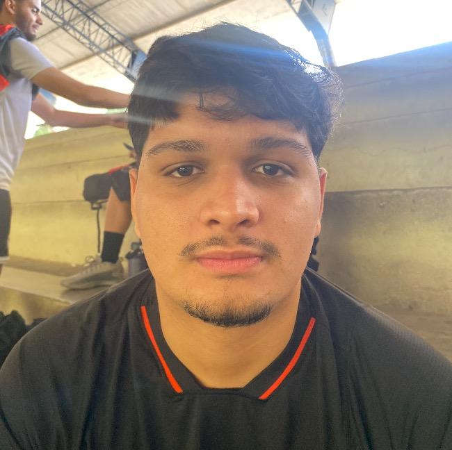 Rafael Santos