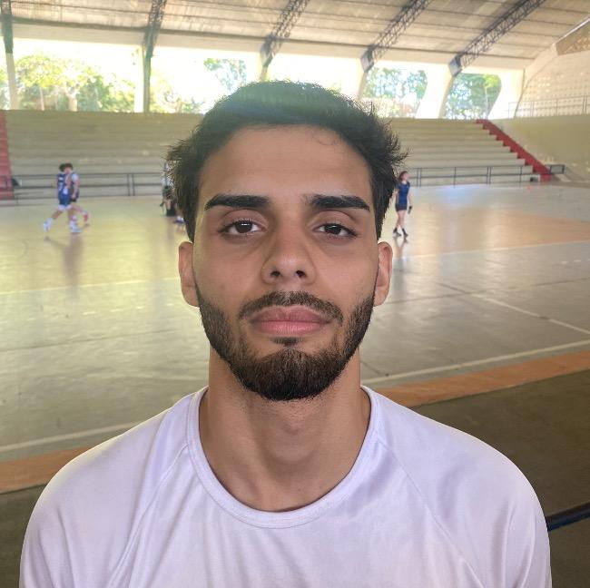Gabriel Vittor
