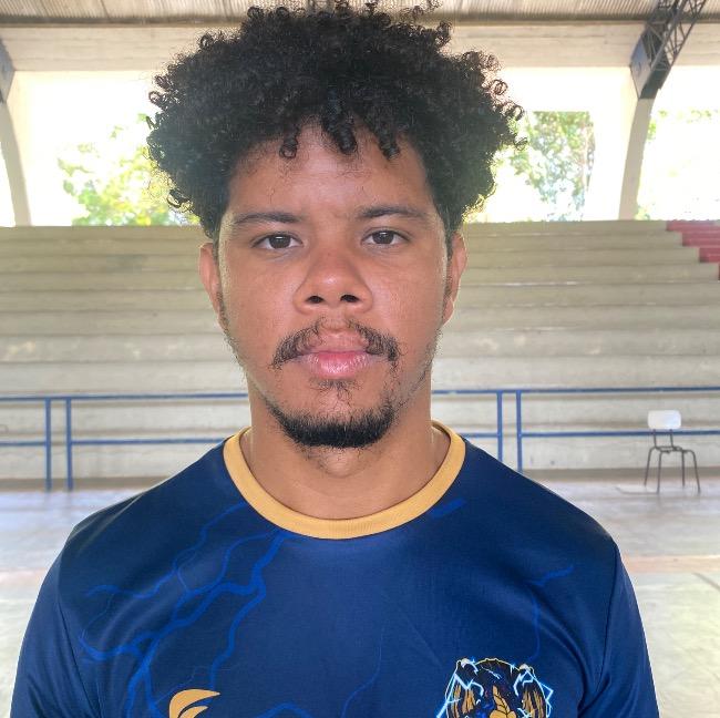 Leonardo Henrique Mavignier