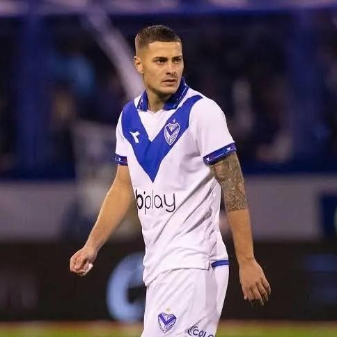 Patricio Ezequiel 🇦🇷