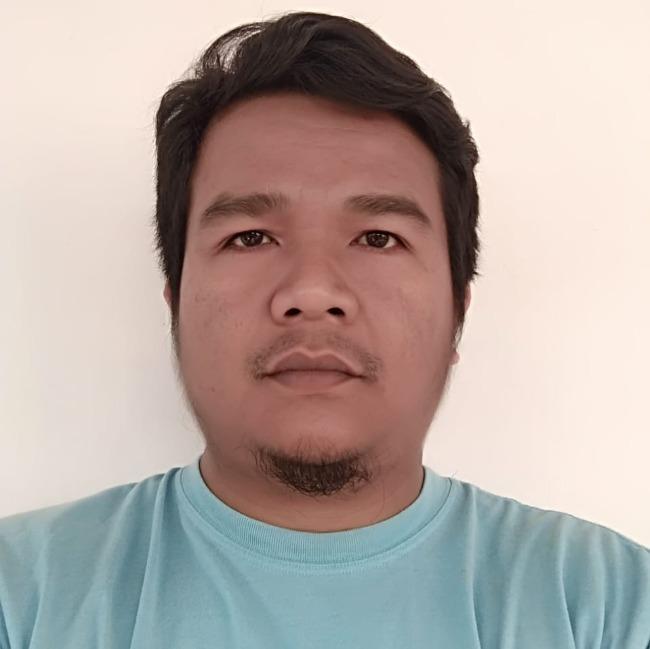 DEDE SALIM DAHLAN