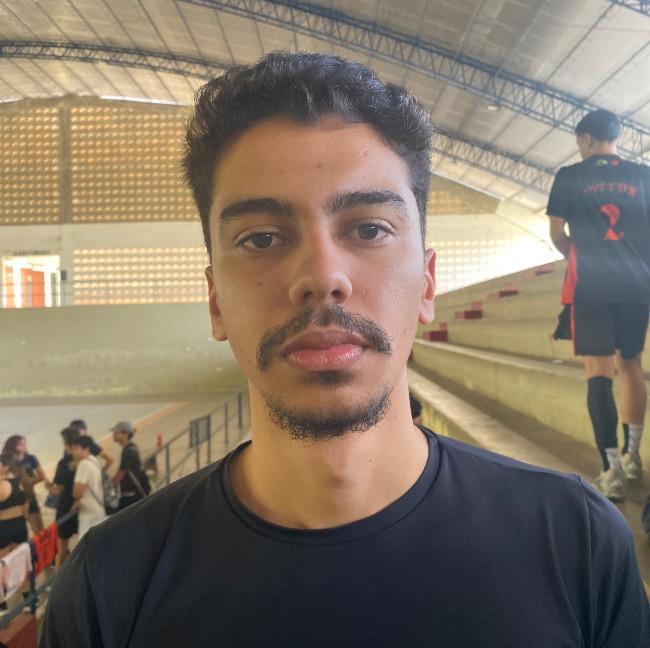 André Lucas Lucena