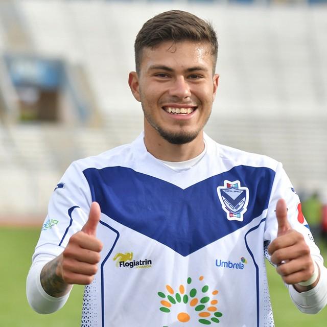 Roler Ferrufino 🇧🇴