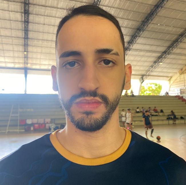 Caio Henrique