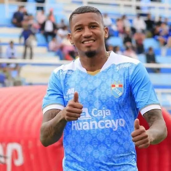 Alex Rambal 🇨🇴