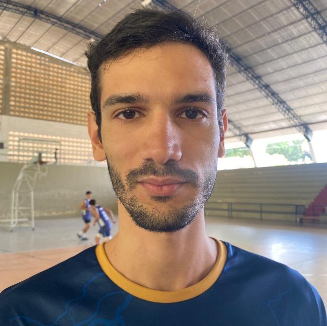 Matheus Heverton Góes Almeida