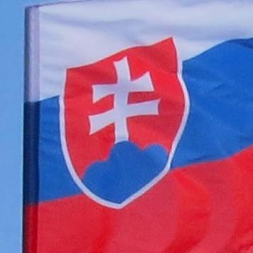 Словакия