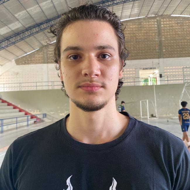 Rafael Machado