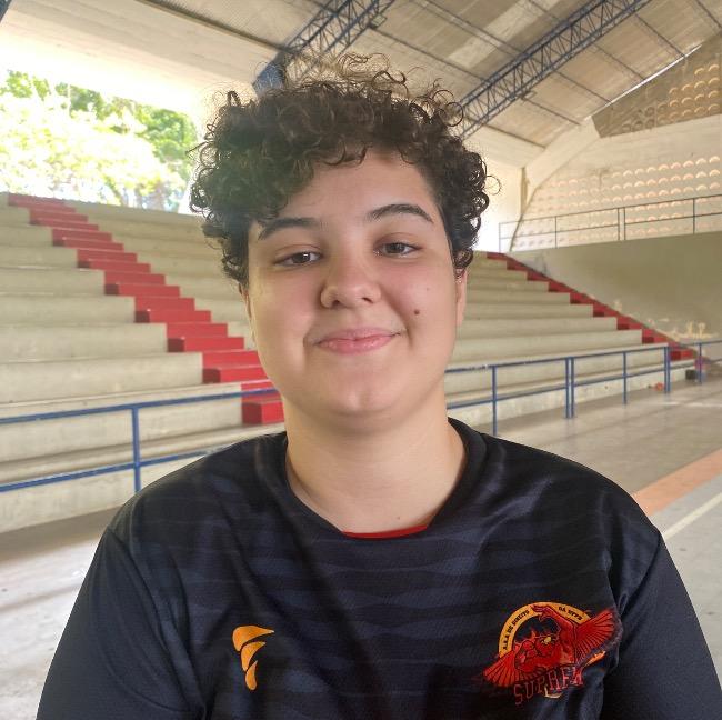 Clara Lacerda