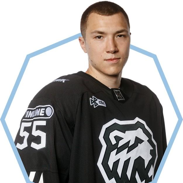 Фёдор Крощинский