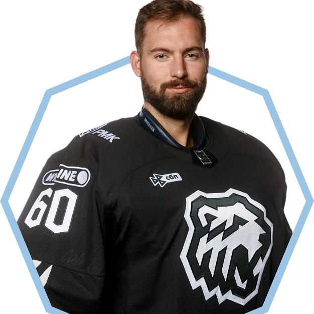 Крис Дригер