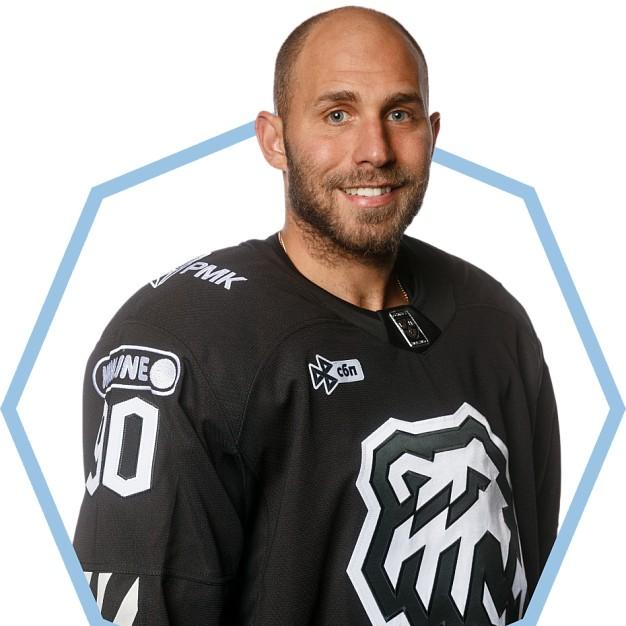 Джошуа Ливо