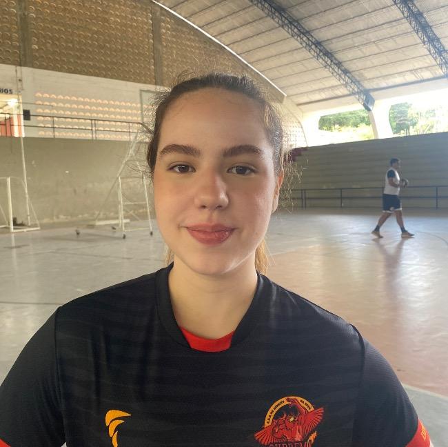 Mariana Nóbrega