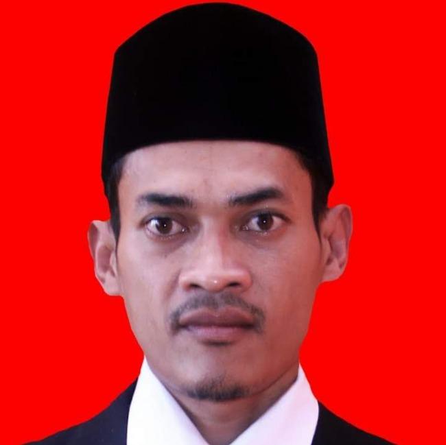 IRFAN ABDURAHMAN