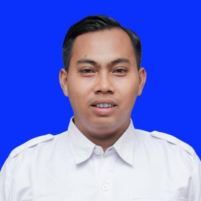 SAHRUL MUHAMAD ZAENI