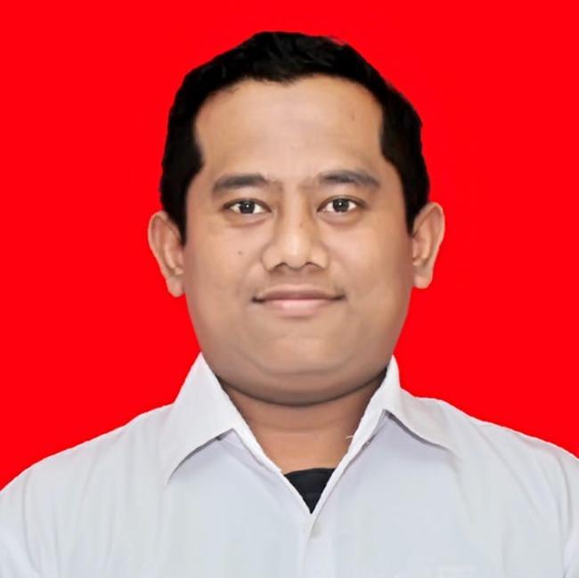 AHMAD NURJAMIL