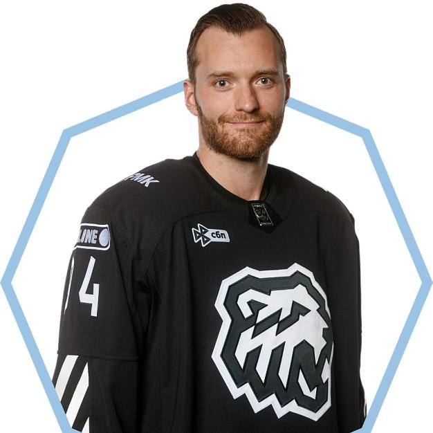 Михаил Григоренко