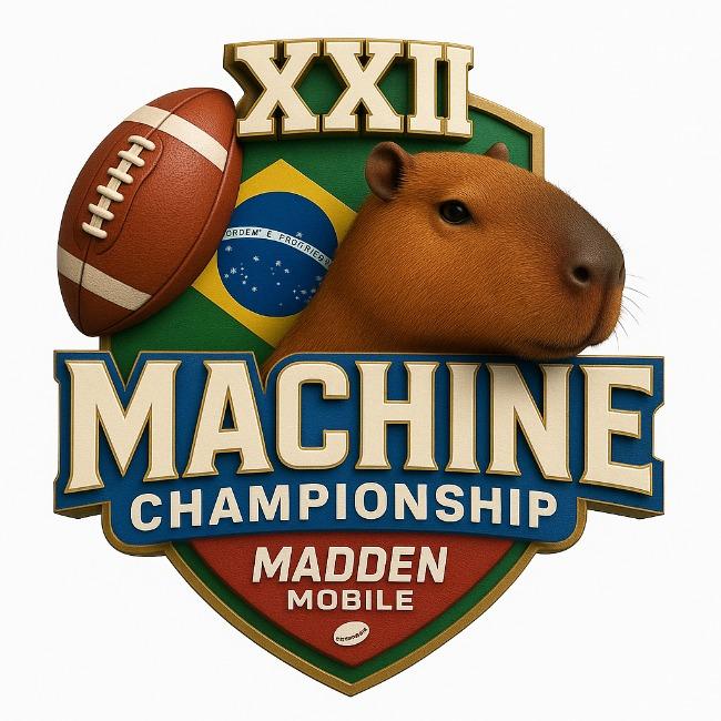XXII Madden Machine Championship