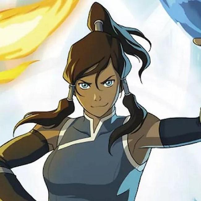 Korra