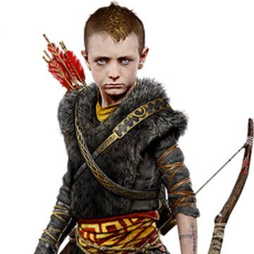 Atreus