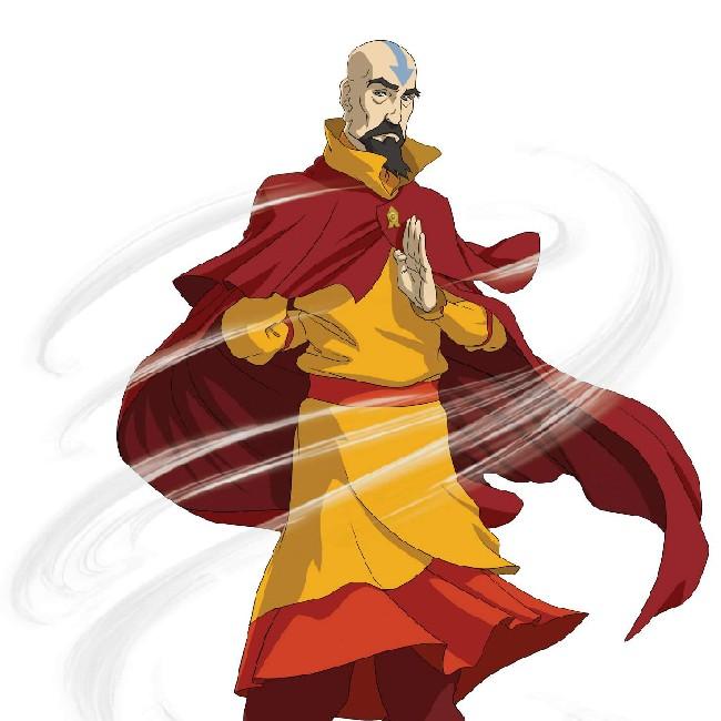 Tenzin