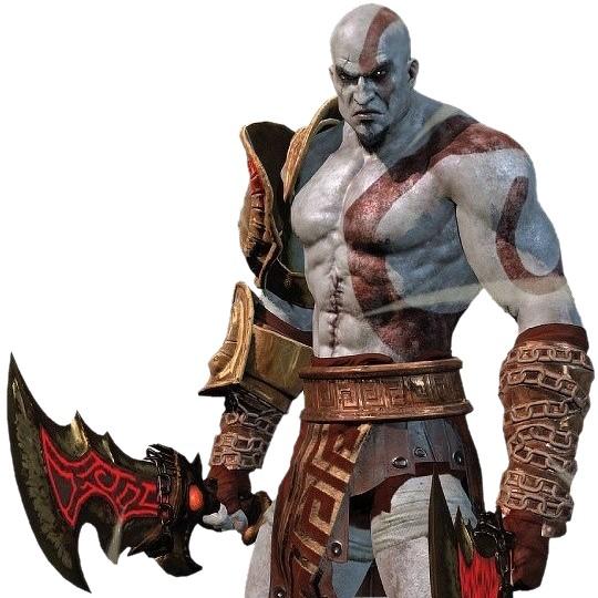 Kratos