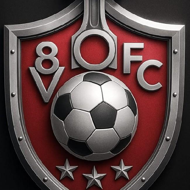 V-8 Futsal