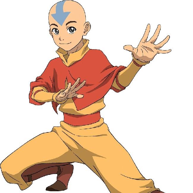 Aang