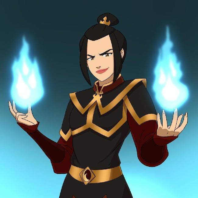 Azula