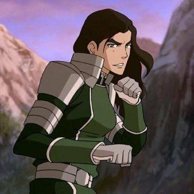 Kuvira