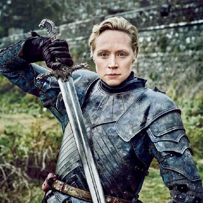 Brienne de Tarth