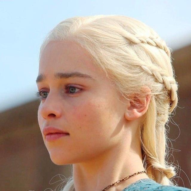 Daenerys Targeryen