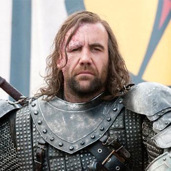 Sandor Clegane