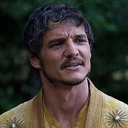 Oberyn Martell