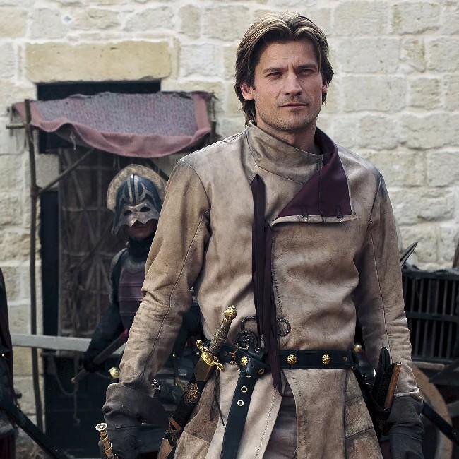 Jaime Lannister