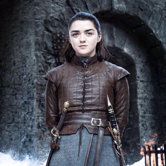 Arya Stark