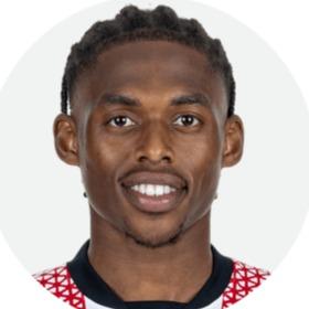 Junior Adamu