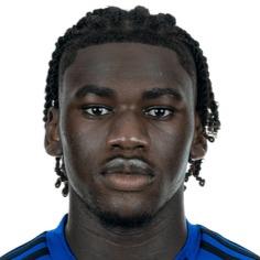 Fabio Baldé