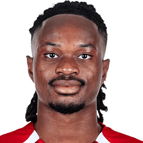 Jordy Makengo